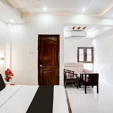 Super Hotel O Sgpgi Bijnaur 外观 照片